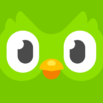 Apps gratuitas: Duolingo